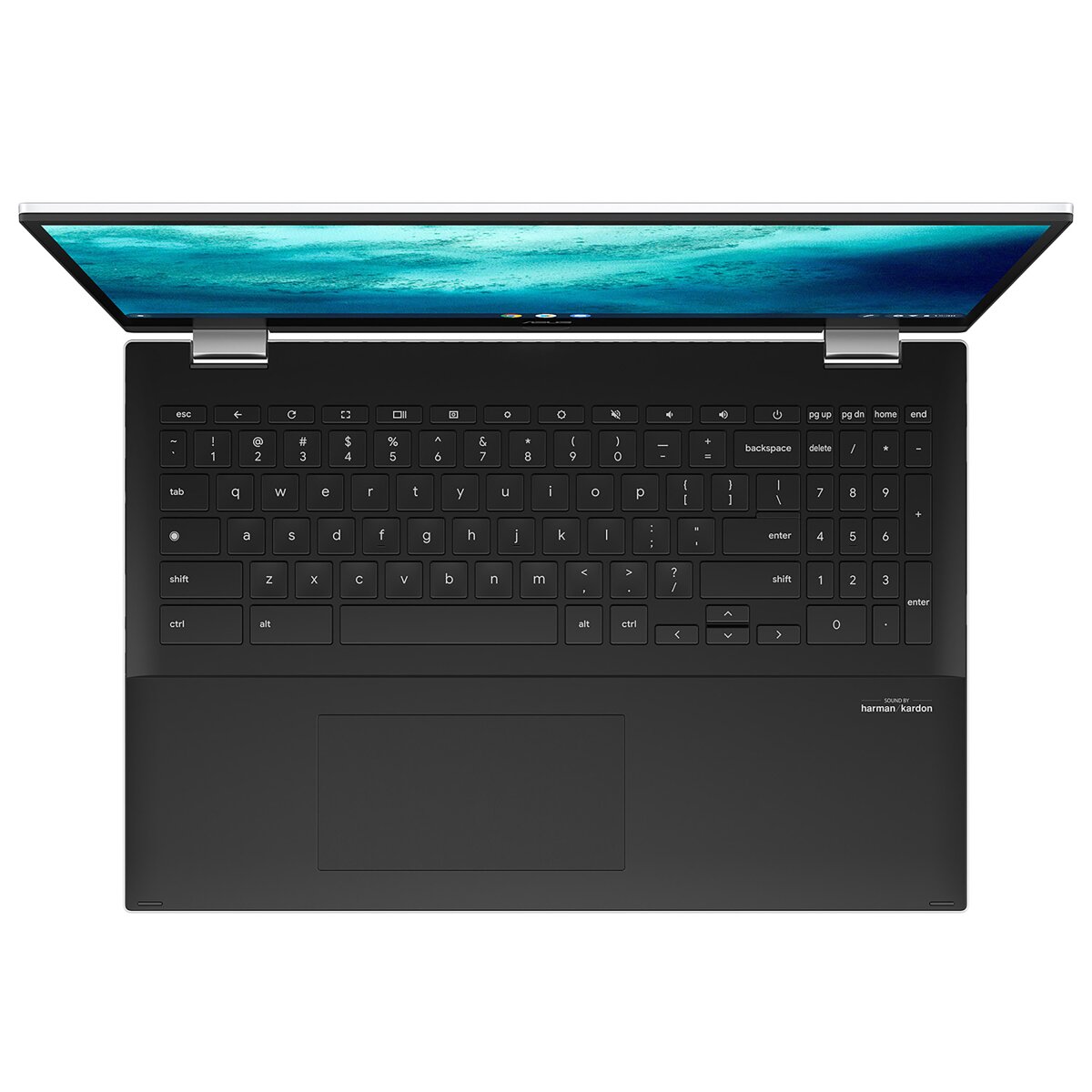 ASUS Chromebook Enterprise Flip CB5 CB5500FEA-E60182 90NX0361-M000Y0 image gallery 8