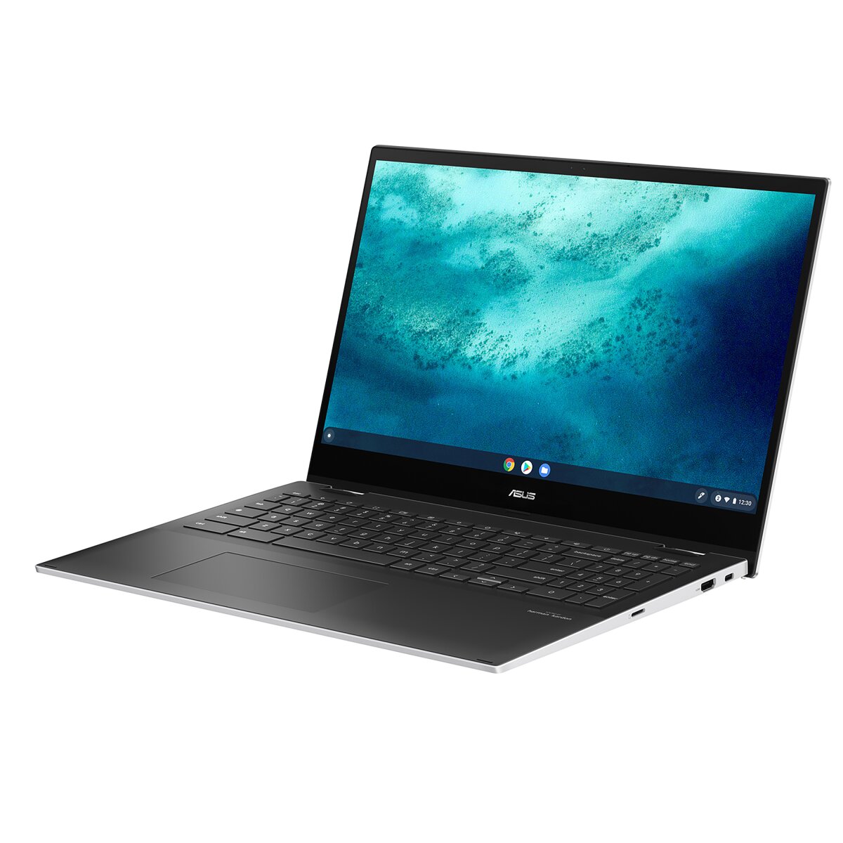 ASUS Chromebook Enterprise Flip CB5 CB5500FEA-E60182 90NX0361-M000Y0 image gallery 5