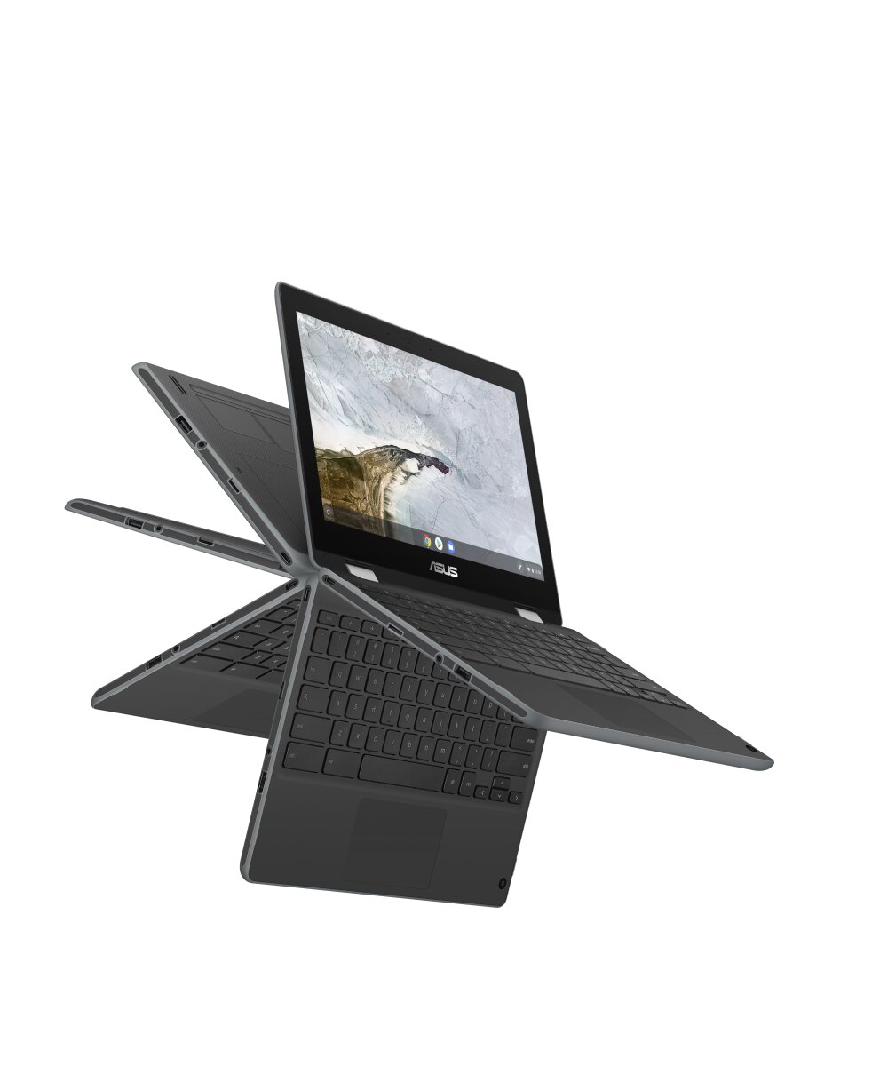 ASUS Chromebook Flip C214MA-BW0653 C214MA-BW0653 image gallery 11