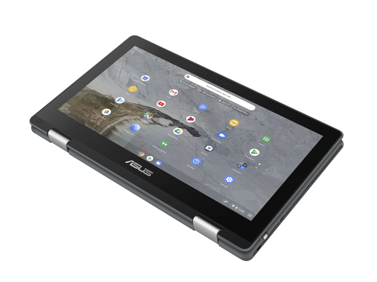 ASUS Chromebook Flip C214MA-BW0653 C214MA-BW0653 image gallery 7