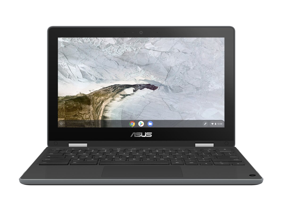 ASUS Chromebook Flip C214MA-BW0653 C214MA-BW0653 image gallery 3
