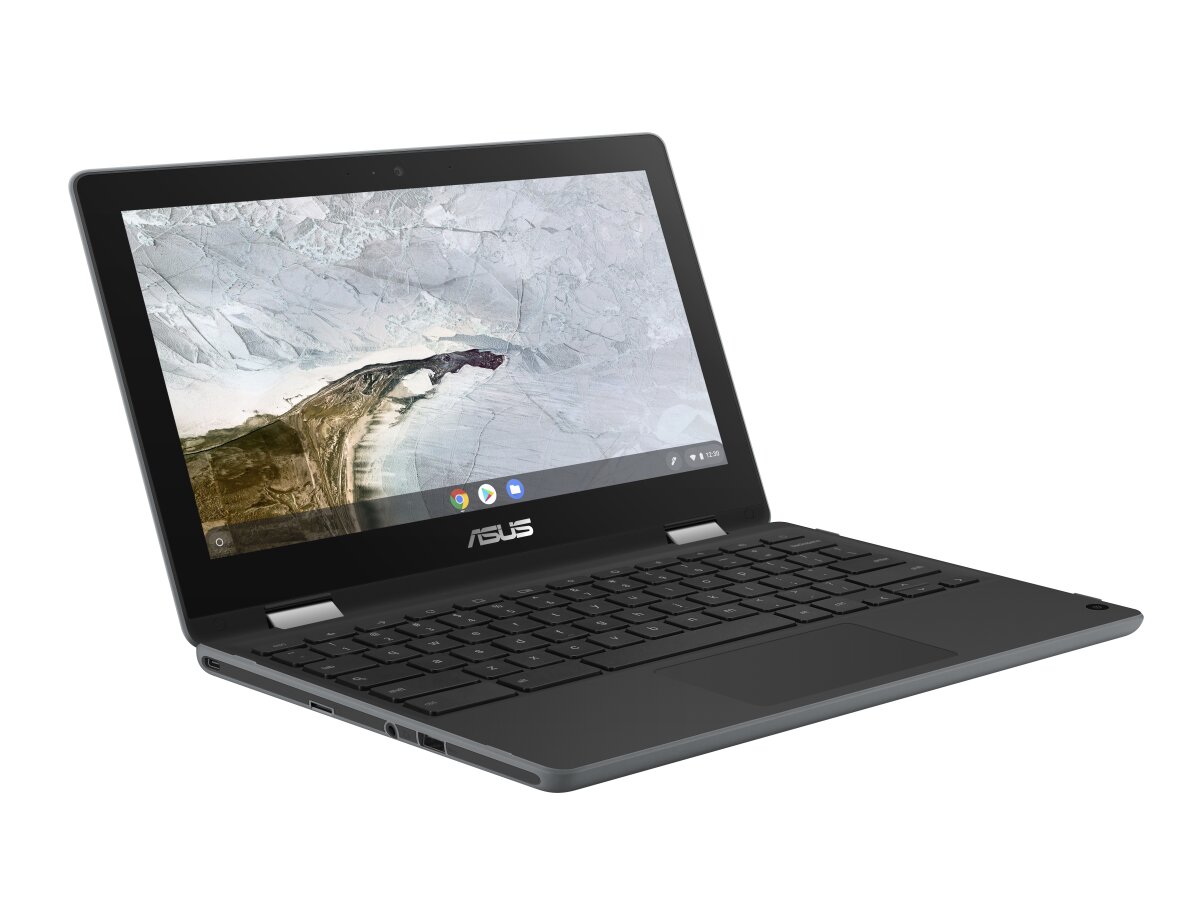 ASUS Chromebook Flip C214MA-BW0653 C214MA-BW0653 image gallery 5