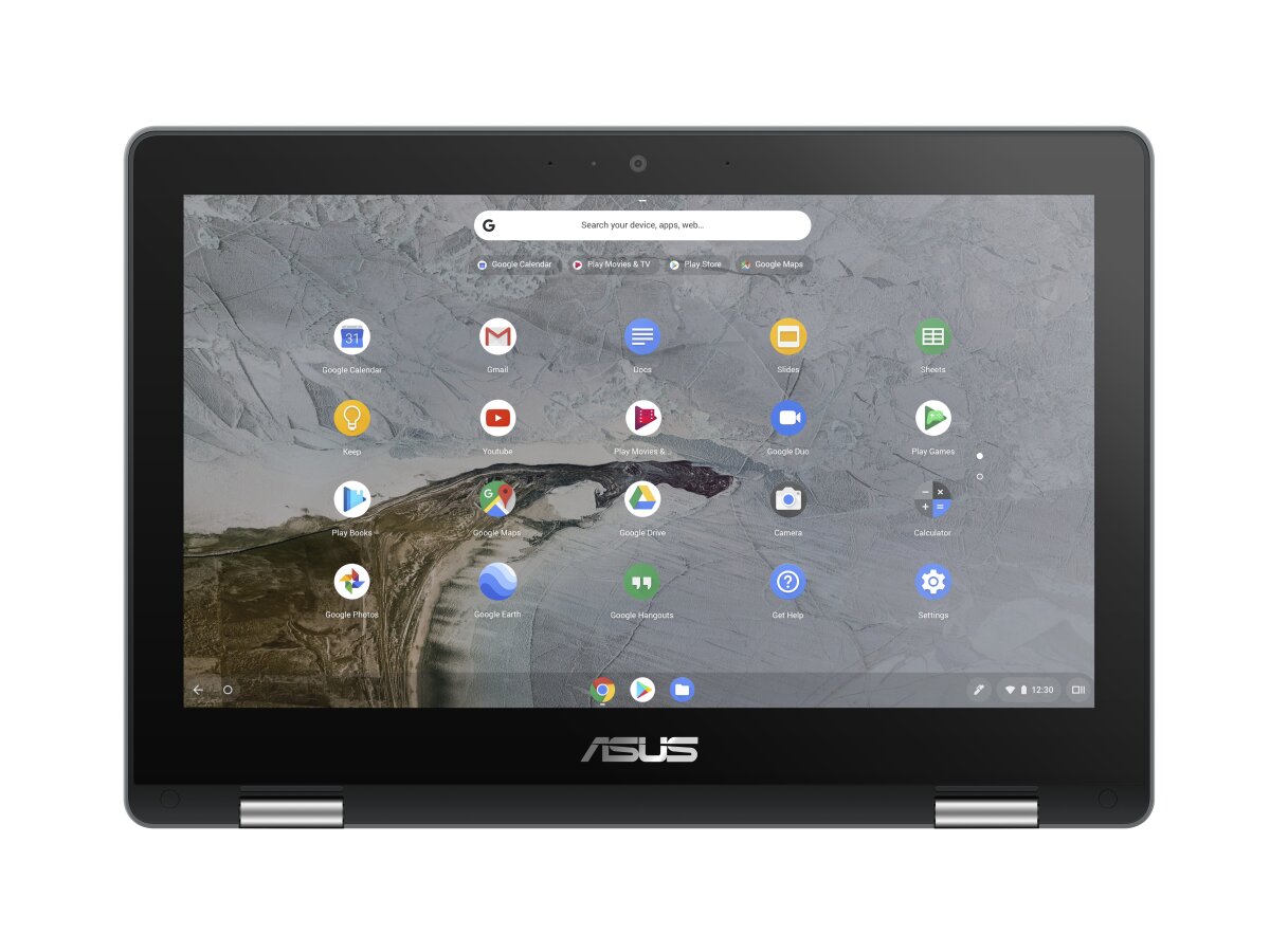 ASUS Chromebook Flip C214MA-BW0653 C214MA-BW0653 image gallery 2