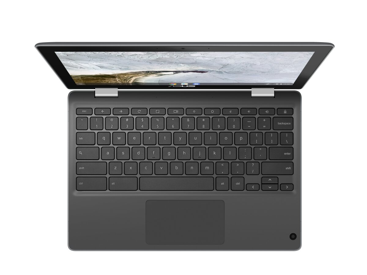 ASUS Chromebook Flip C214MA-BW0653 C214MA-BW0653 image gallery 8