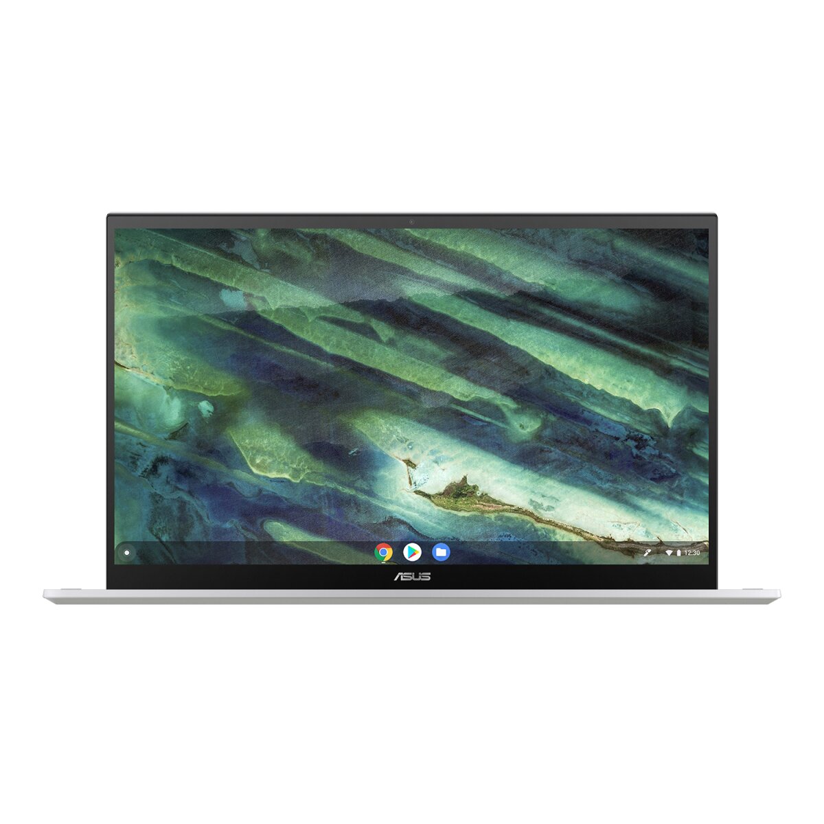 ASUS Chromebook Flip C436FA-YZ599T-W-S 90NX0PS1-M06840 image gallery 5