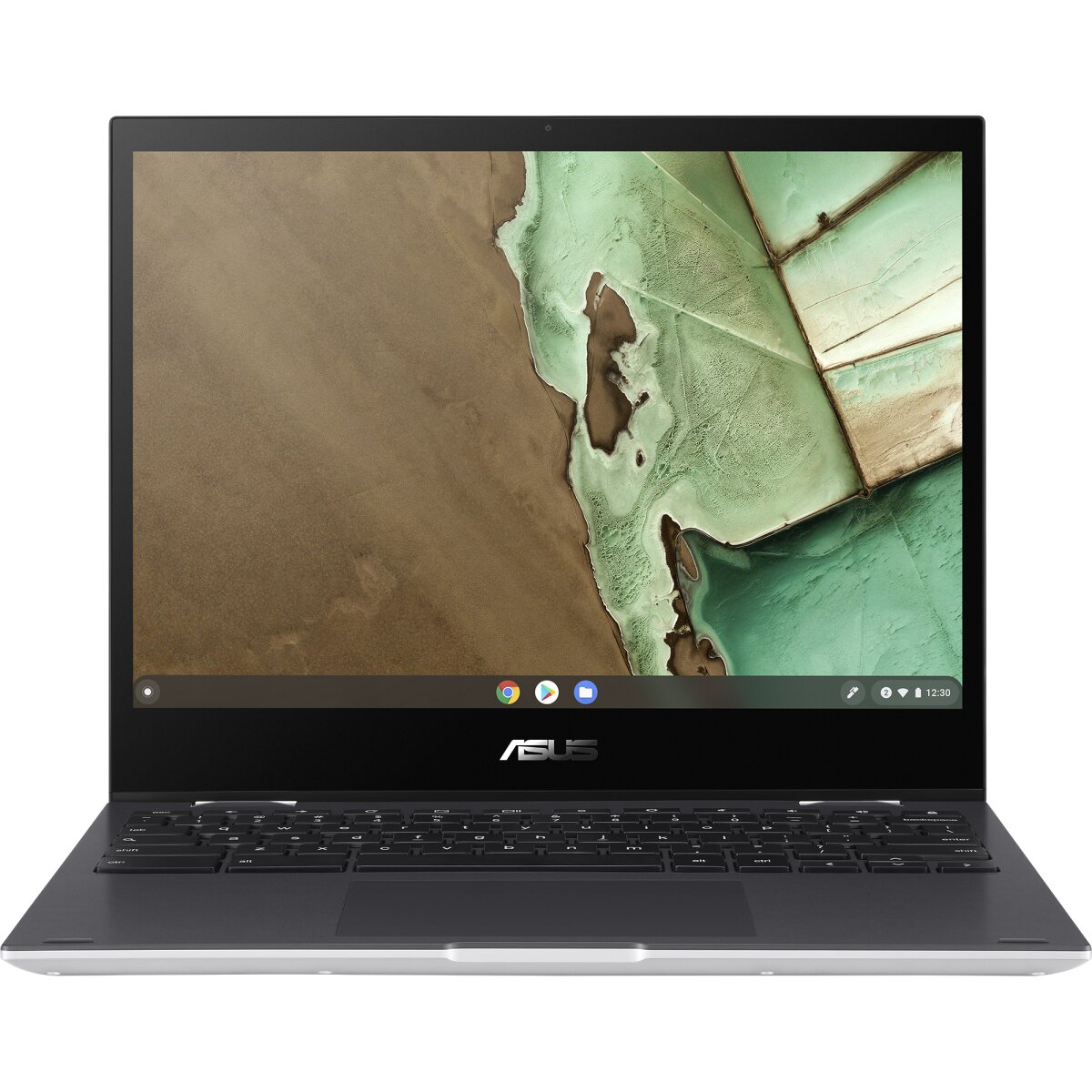 ASUS Chromebook Flip CM3 CM3200FM1A-DS44T-S 90NX03H1-M00310 image gallery 3