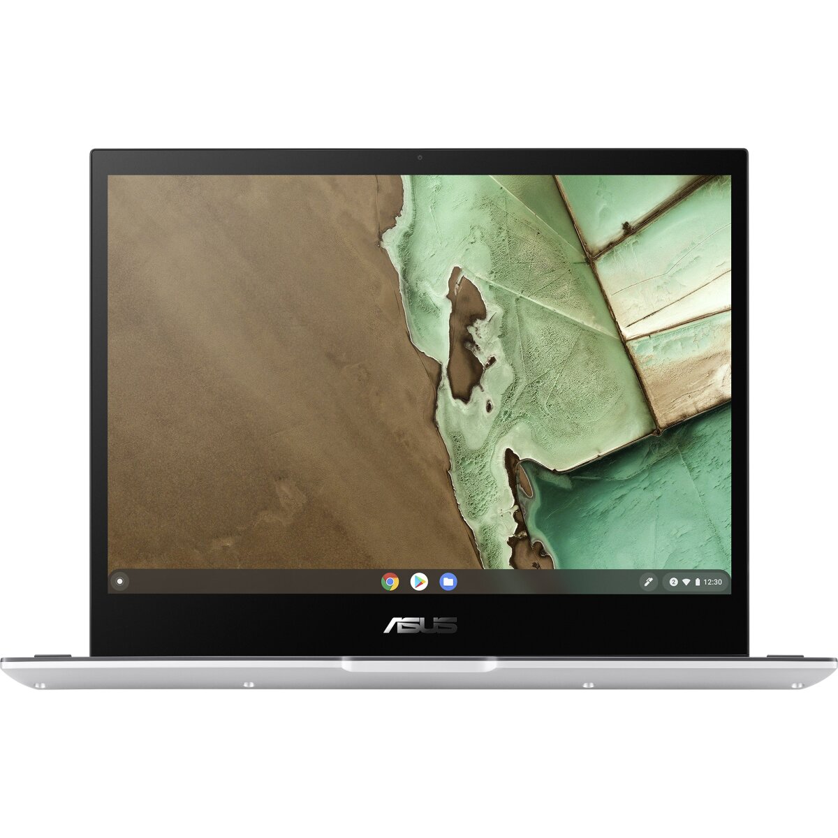 ASUS Chromebook Flip CM3 CM3200FM1A-DS44T-S 90NX03H1-M00310 image gallery 5