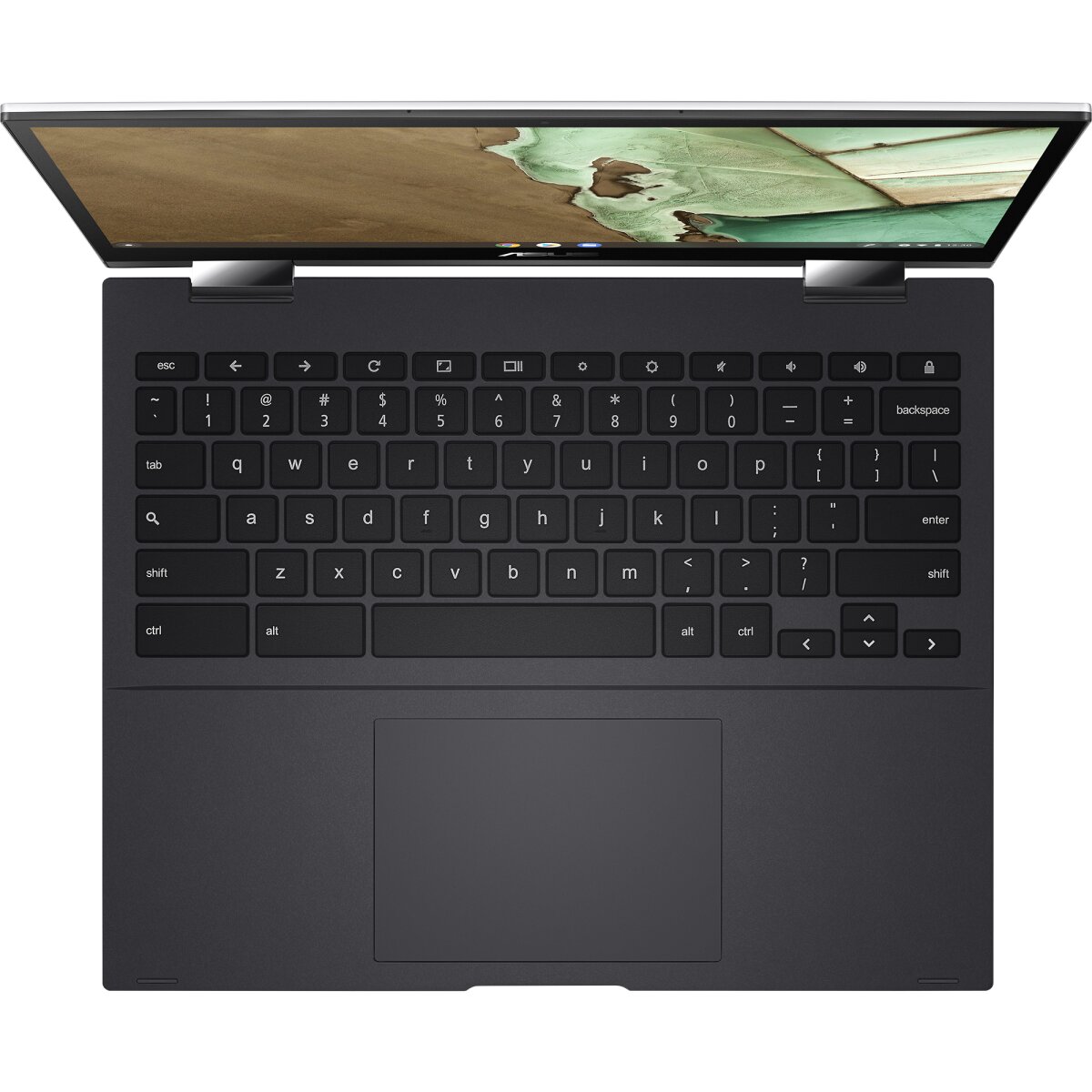 ASUS Chromebook Flip CM3 CM3200FM1A-DS44T-S 90NX03H1-M00310 image gallery 7