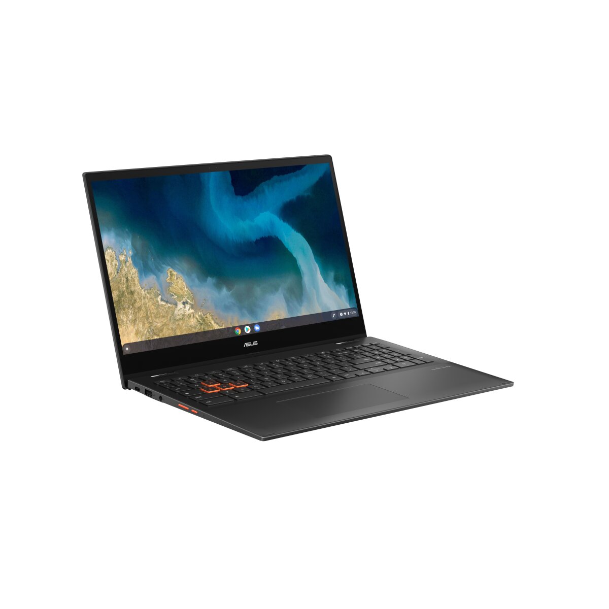 ASUS Chromebook Flip CM5 CM5500FDA-E60193 90NX0381-M000H0 image gallery 4