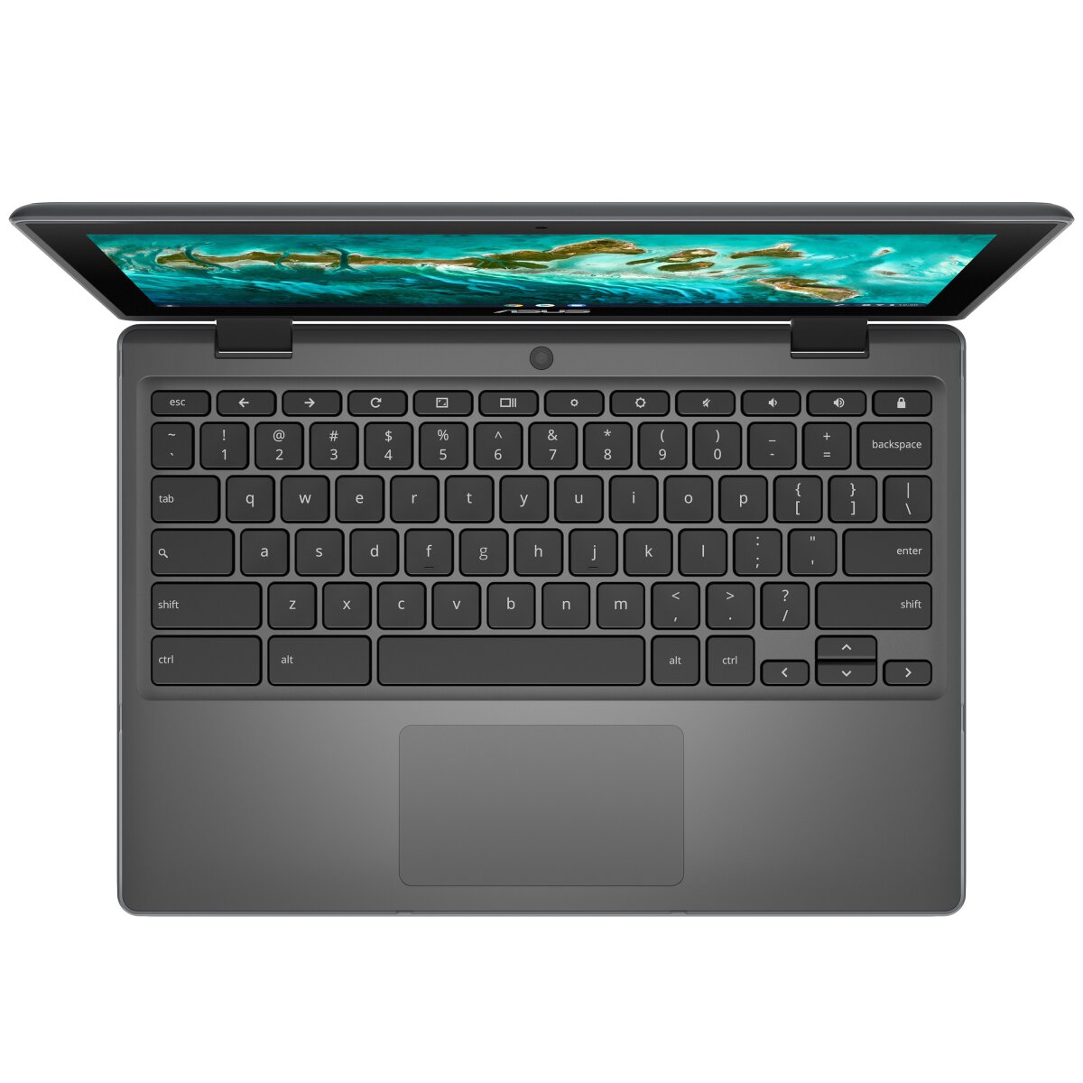 ASUS Chromebook Flip CR1 CR1100FKA-BP0028-3Y 90NX03E1-M00280 image gallery 4