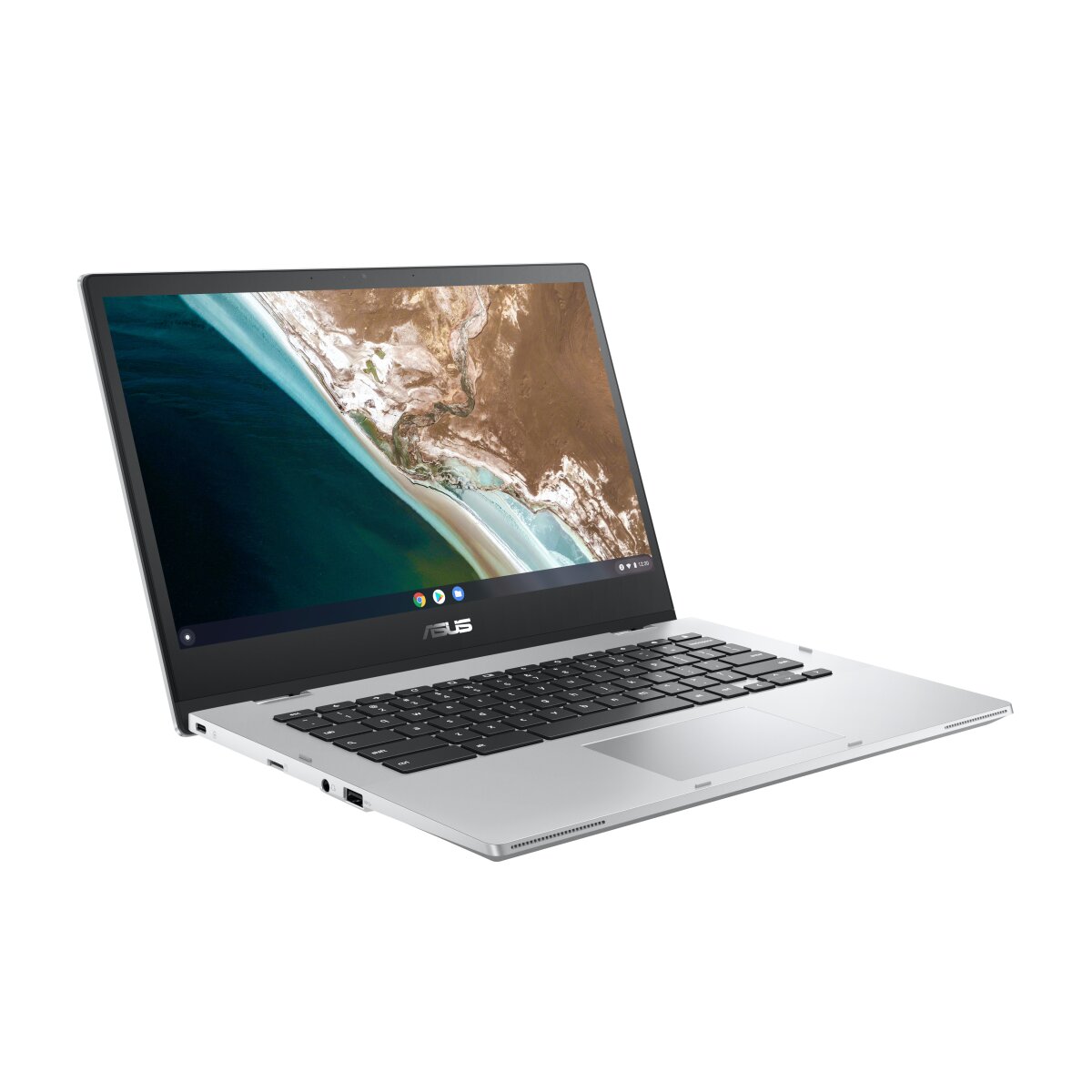 ASUS Chromebook Flip CX1 CX1400FKA-EC0317 90NX05A1-M00BP0 image gallery 5