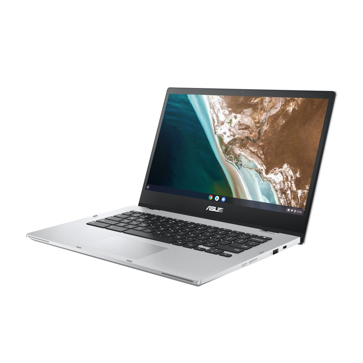 ASUS Chromebook Flip CX1 CX1400FKA-EC0317 90NX05A1-M00BP0 image gallery 2