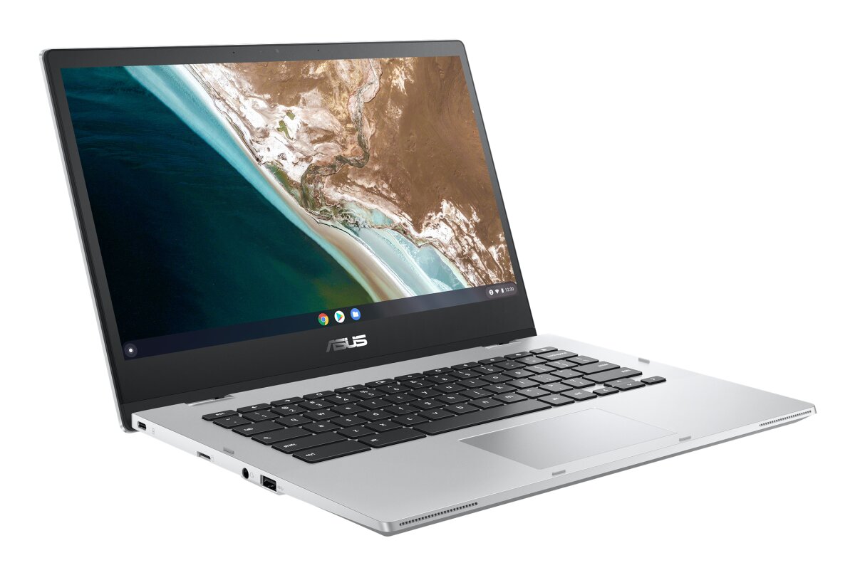 ASUS Chromebook Flip CX1 CX1400FKA-EC0117 90NX05A1-M00430 image gallery 6