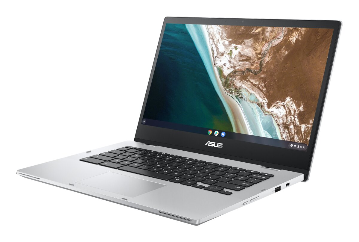 ASUS Chromebook Flip CX1 CX1400FKA-EC0117 90NX05A1-M00430 image gallery 4