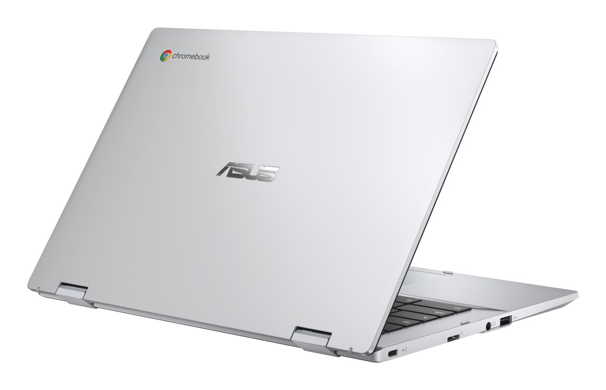 ASUS Chromebook Flip CX1 CX1400FKA-EC0117 90NX05A1-M00430 image gallery 8