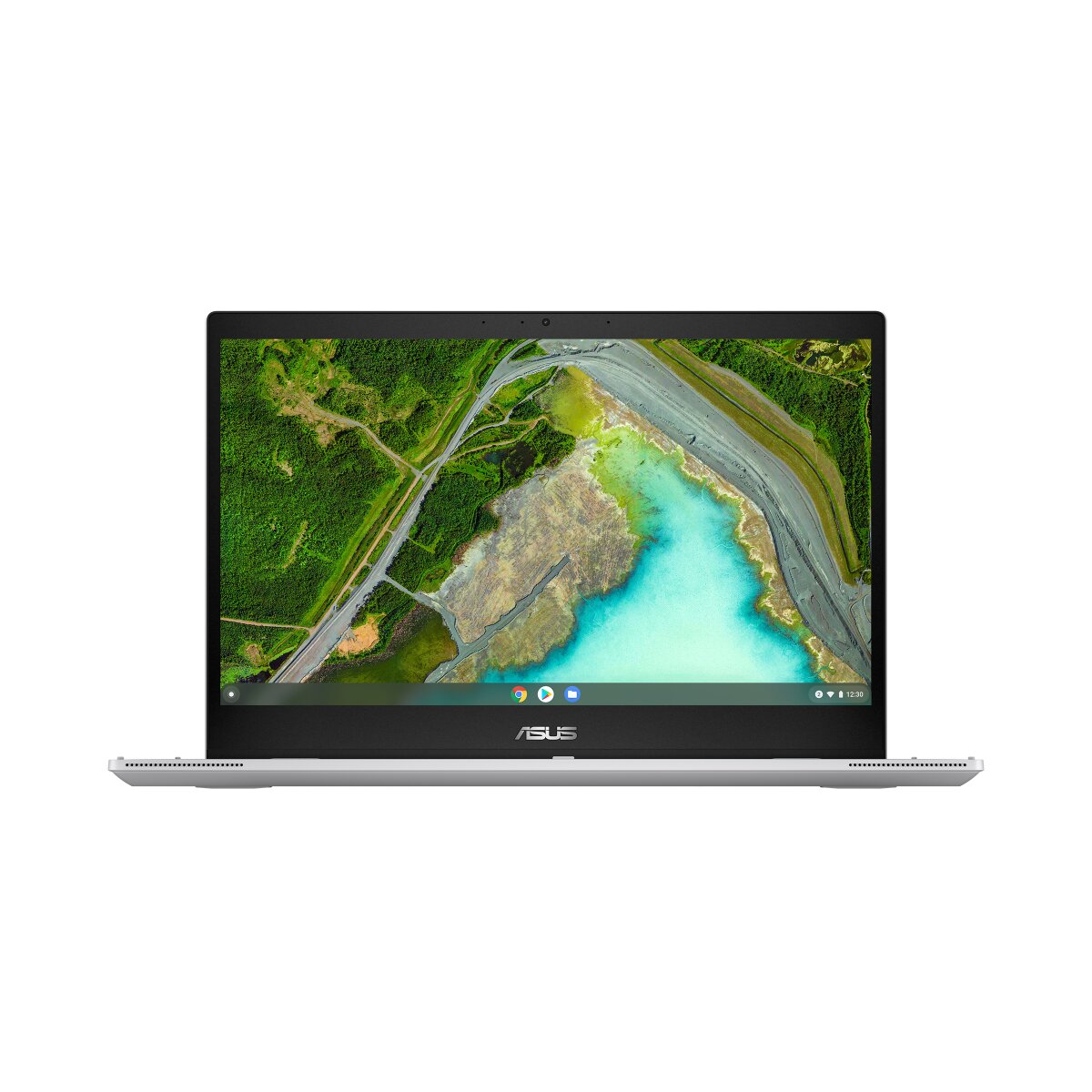 ASUS Chromebook Flip CX1 CX1500FKA-E80052 90NX0592-M001N0 image gallery 2