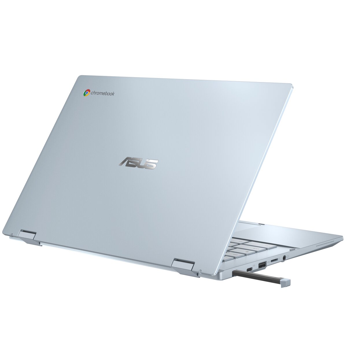 ASUS Chromebook Flip CX3 CX3400FMA-EC0258 90NX04A1-M007T0 image gallery 5
