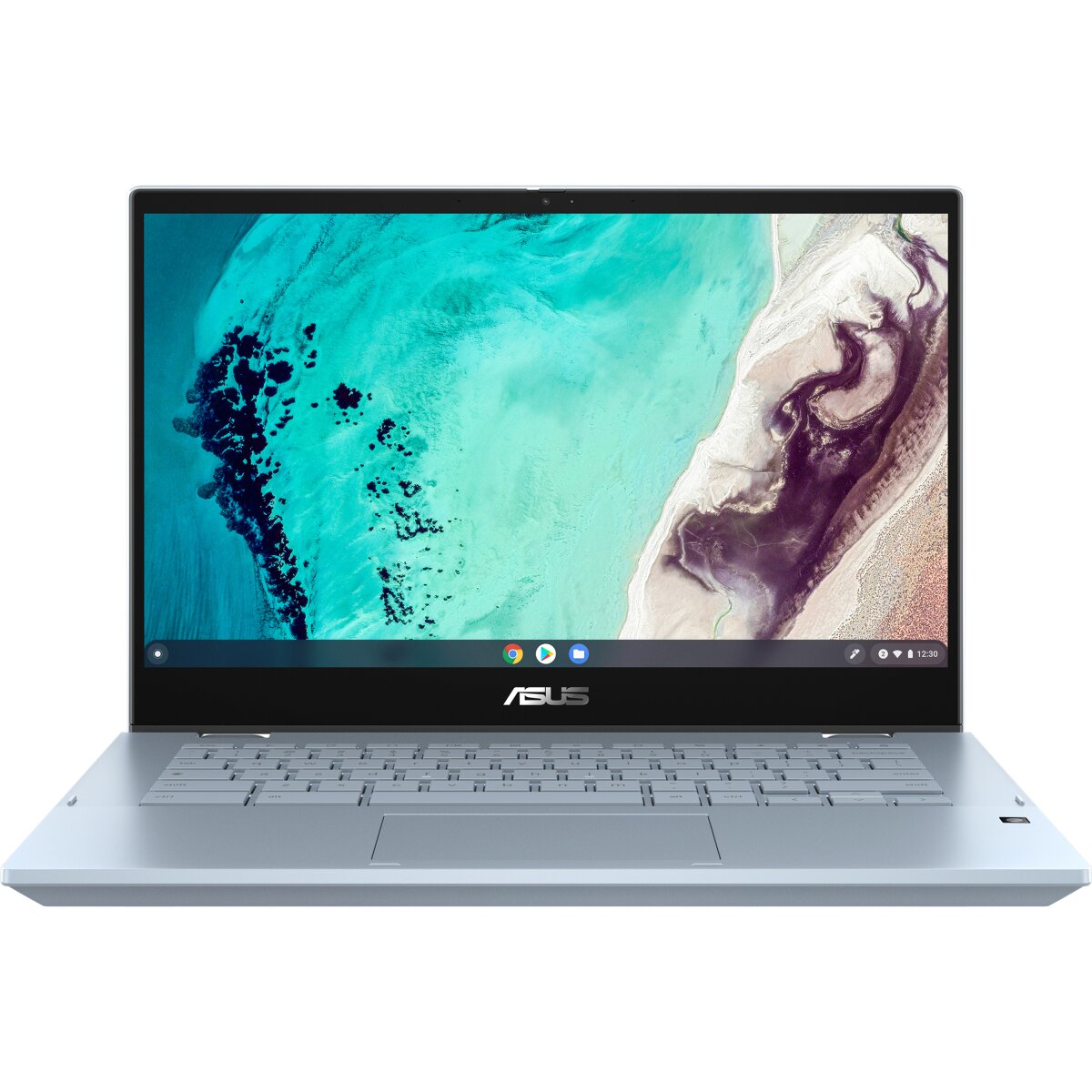 ASUS Chromebook Flip CX3 CX3400FMA-EC0258 90NX04A1-M007T0 image gallery 3