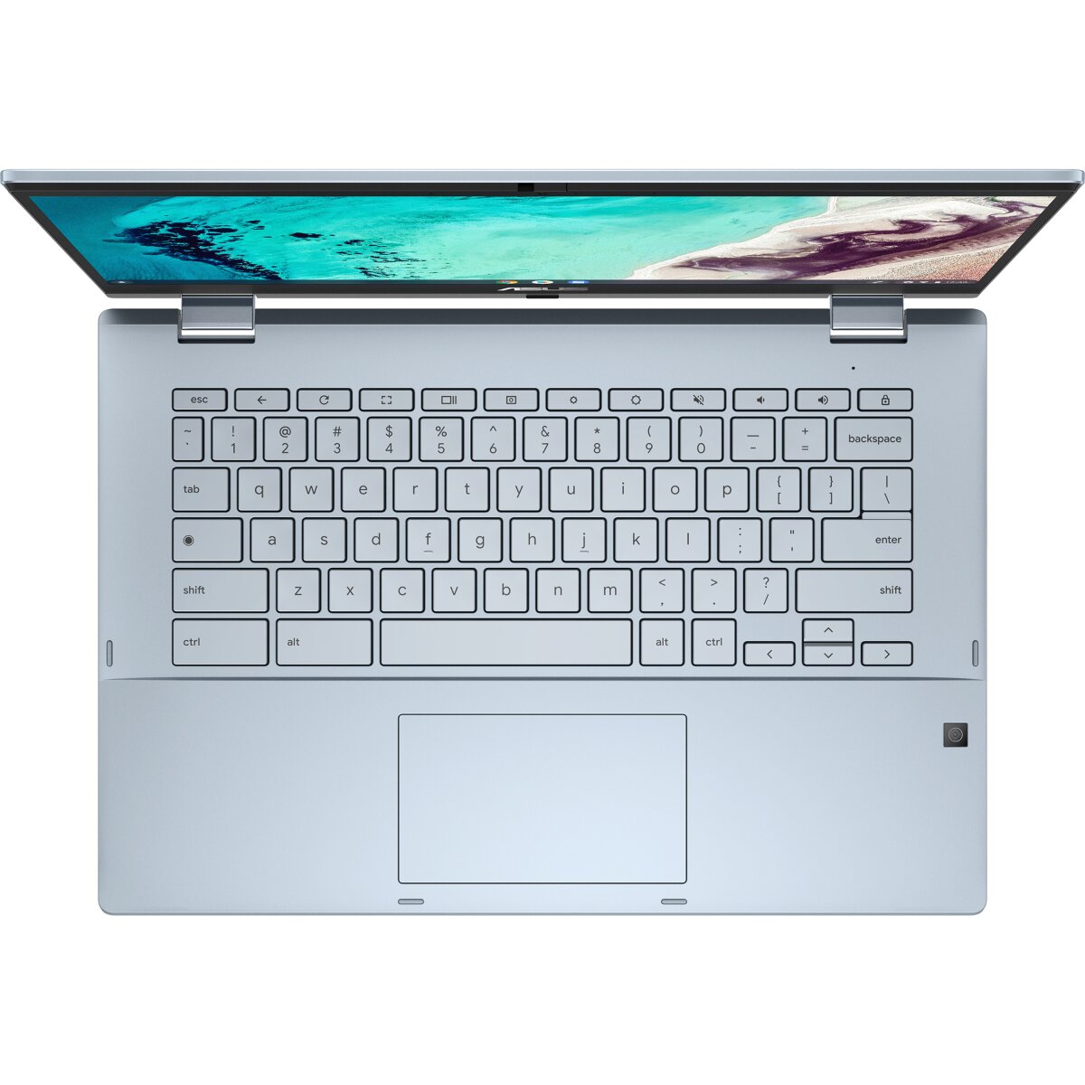 ASUS Chromebook Flip CX3 CX3400FMA-EC0258 90NX04A1-M007T0 image gallery 4