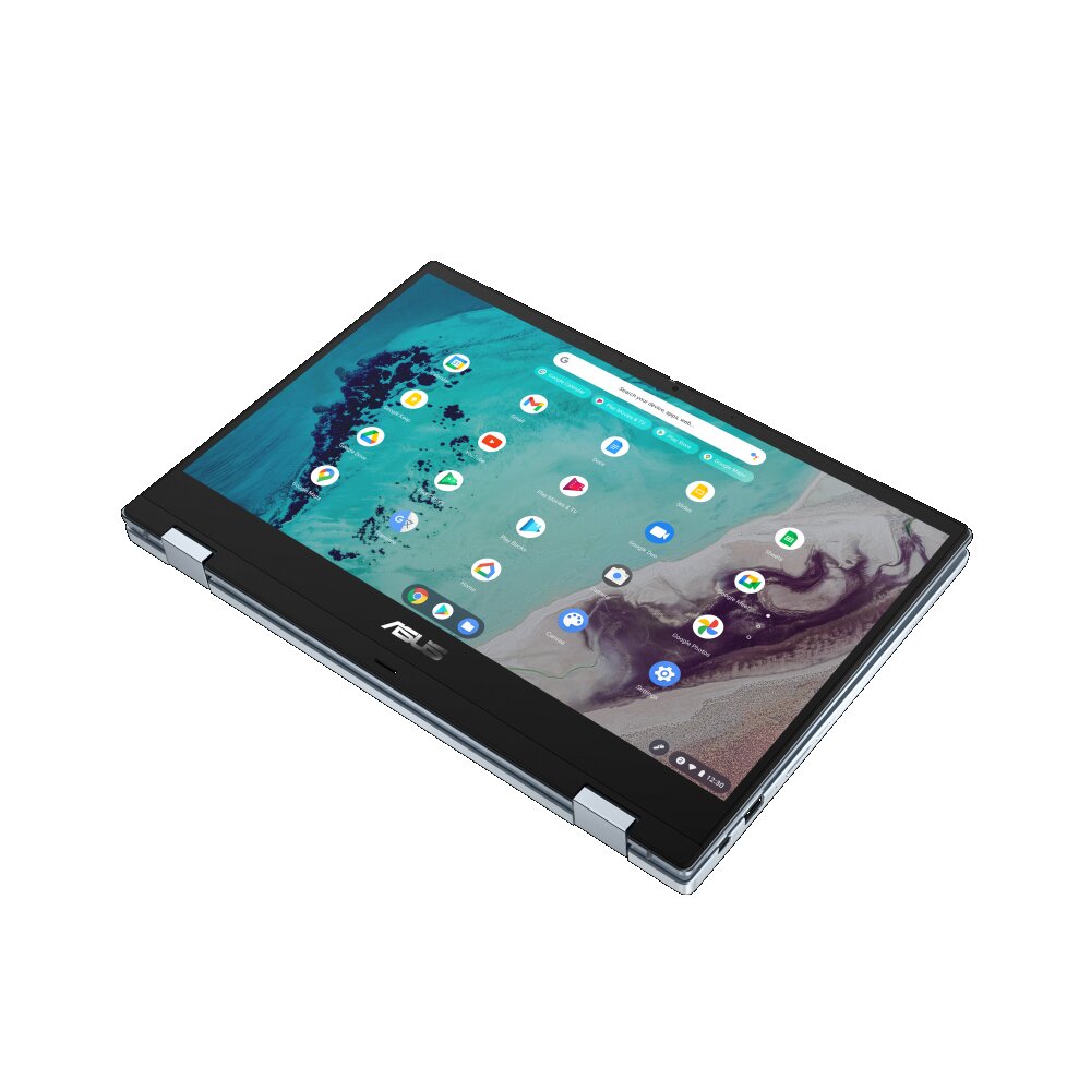 ASUS Chromebook Flip CX3 CX3400FMA-E10021 90NX04A1-M00220 image gallery 7