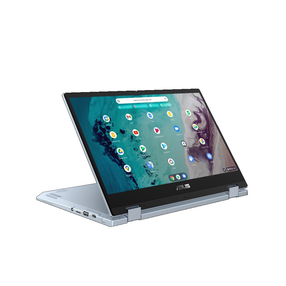 ASUS Chromebook Flip CX3 CX3400FMA-E10021 90NX04A1-M00220 image gallery 10