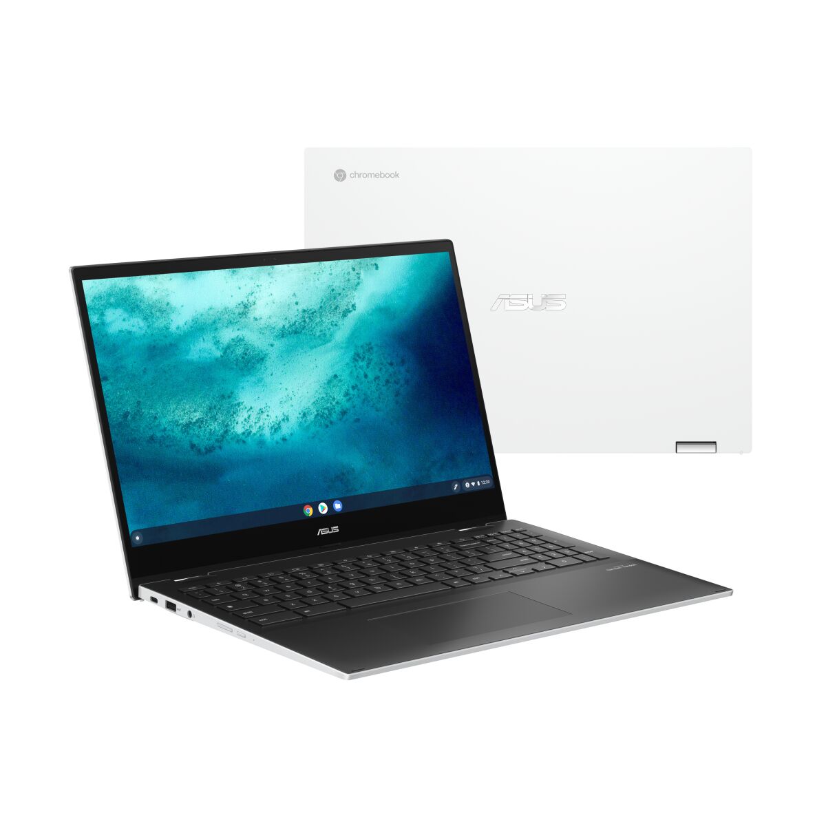 ASUS Chromebook Flip CX5 CX5500FEA-E60131 - 90NX0361-M01520 laptop