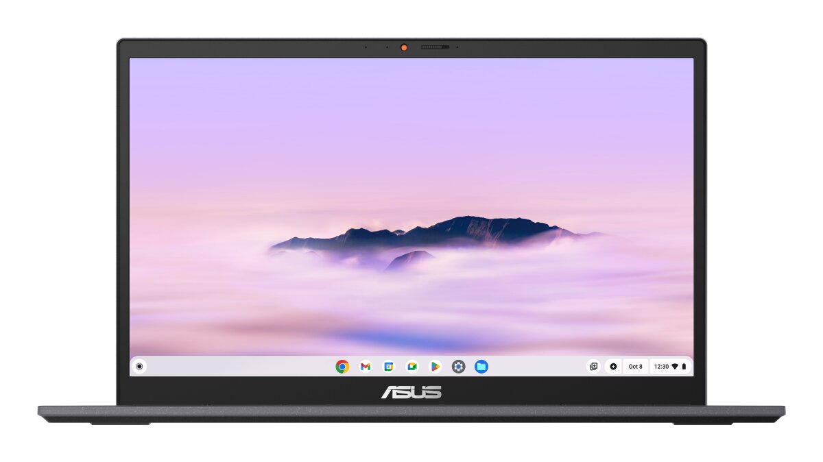 ASUS Chromebook Plus Enterprise CB34 CB3402CBA-MW0300 90NX06J2-M00BC0 image gallery 8