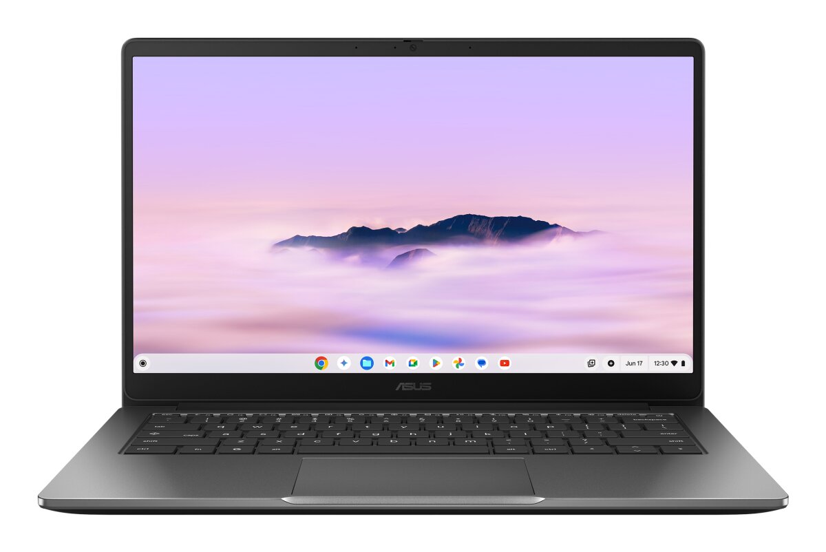ASUS Chromebook Plus CX14 CX1405CTA-S60984 90NX0936-M012B0 image gallery 5