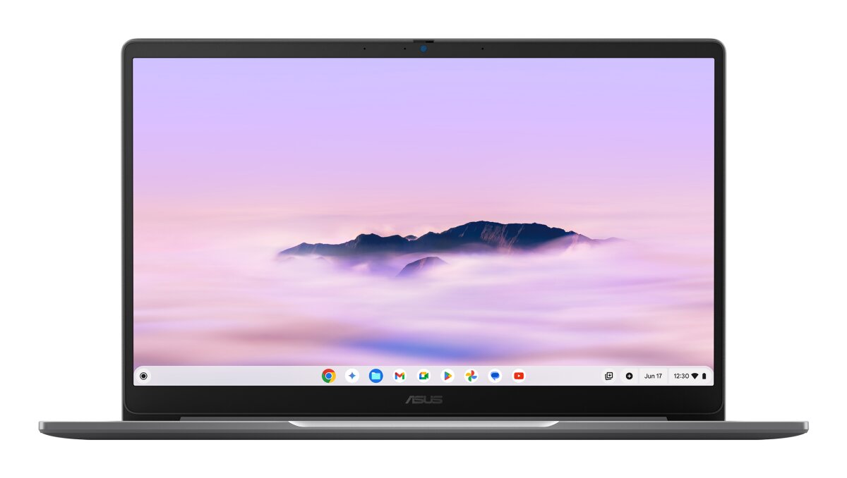 ASUS Chromebook Plus CX14 CX1405CTA-S60984 90NX0936-M012B0 image gallery 8