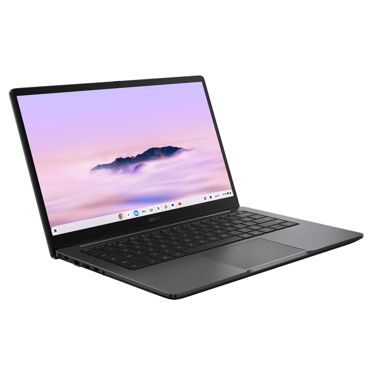 ASUS Chromebook Plus CX14 CX1405CTA-S60984 90NX0936-M012B0 image gallery 3