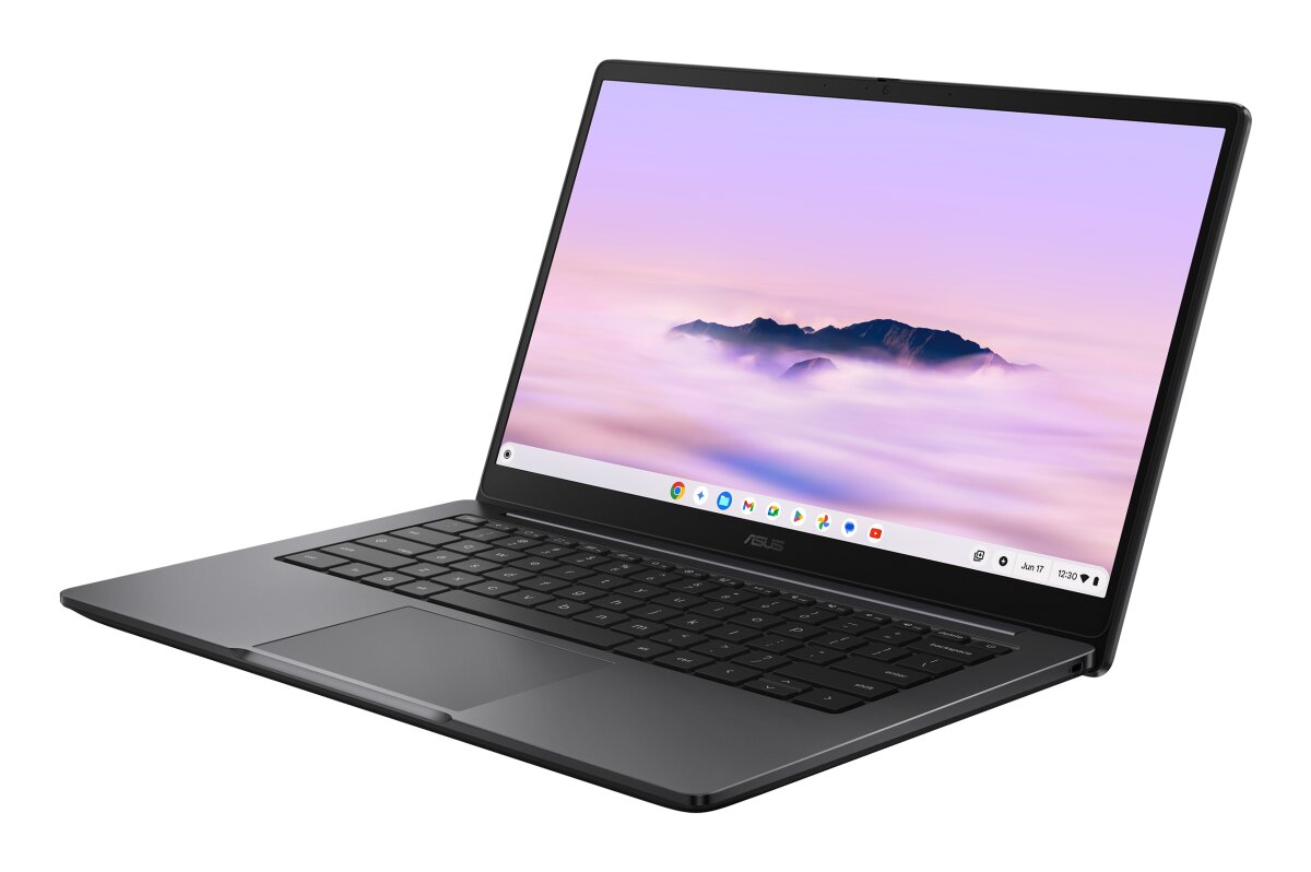 ASUS Chromebook Plus CX14 CX1405CTA-S60984 90NX0936-M012B0 image gallery 4
