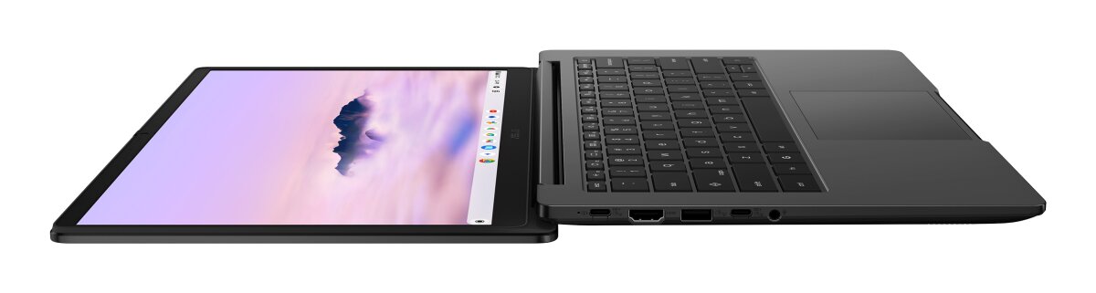 ASUS Chromebook Plus CX14 CX1405CTA-S60984 90NX0936-M012B0 image gallery 9