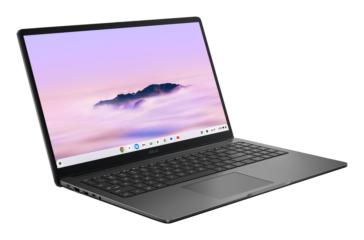 ASUS Chromebook Plus CX15 CX1505CTA-S70092 90NX0925-M00DW0 image gallery 4