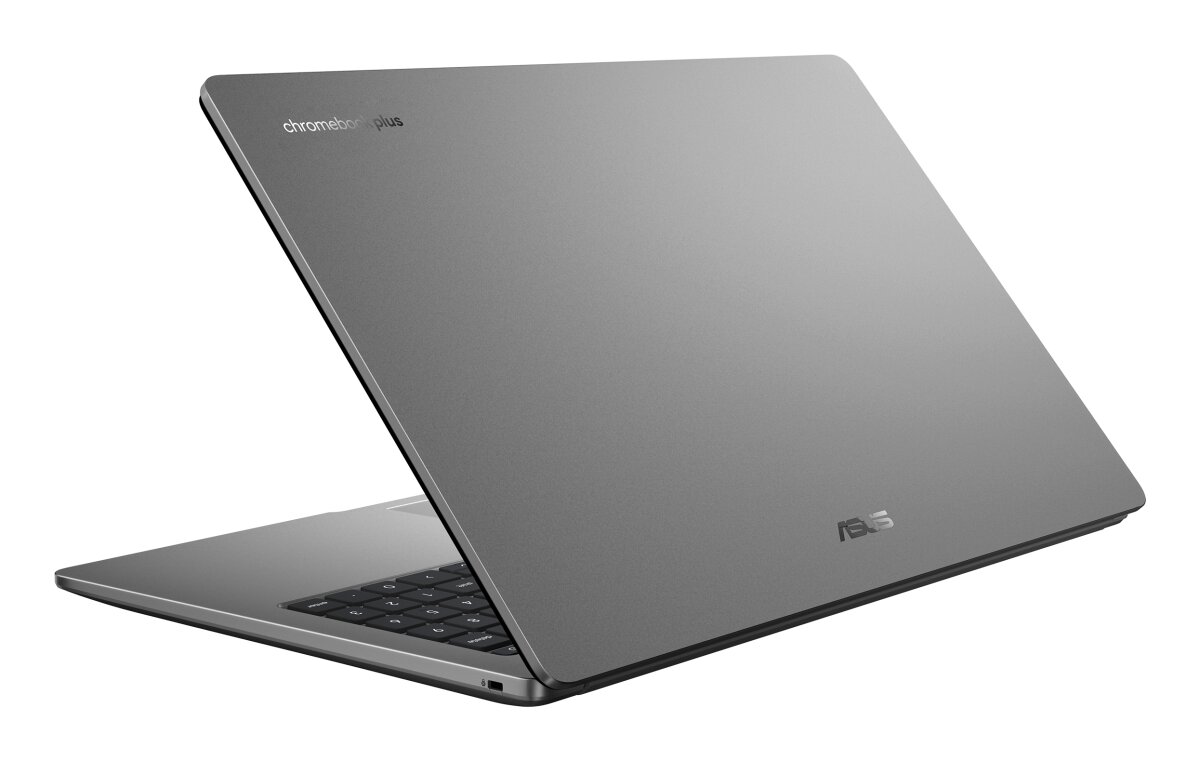 ASUS Chromebook Plus CX15 CX1505CTA-S70092 90NX0925-M00DW0 image gallery 6