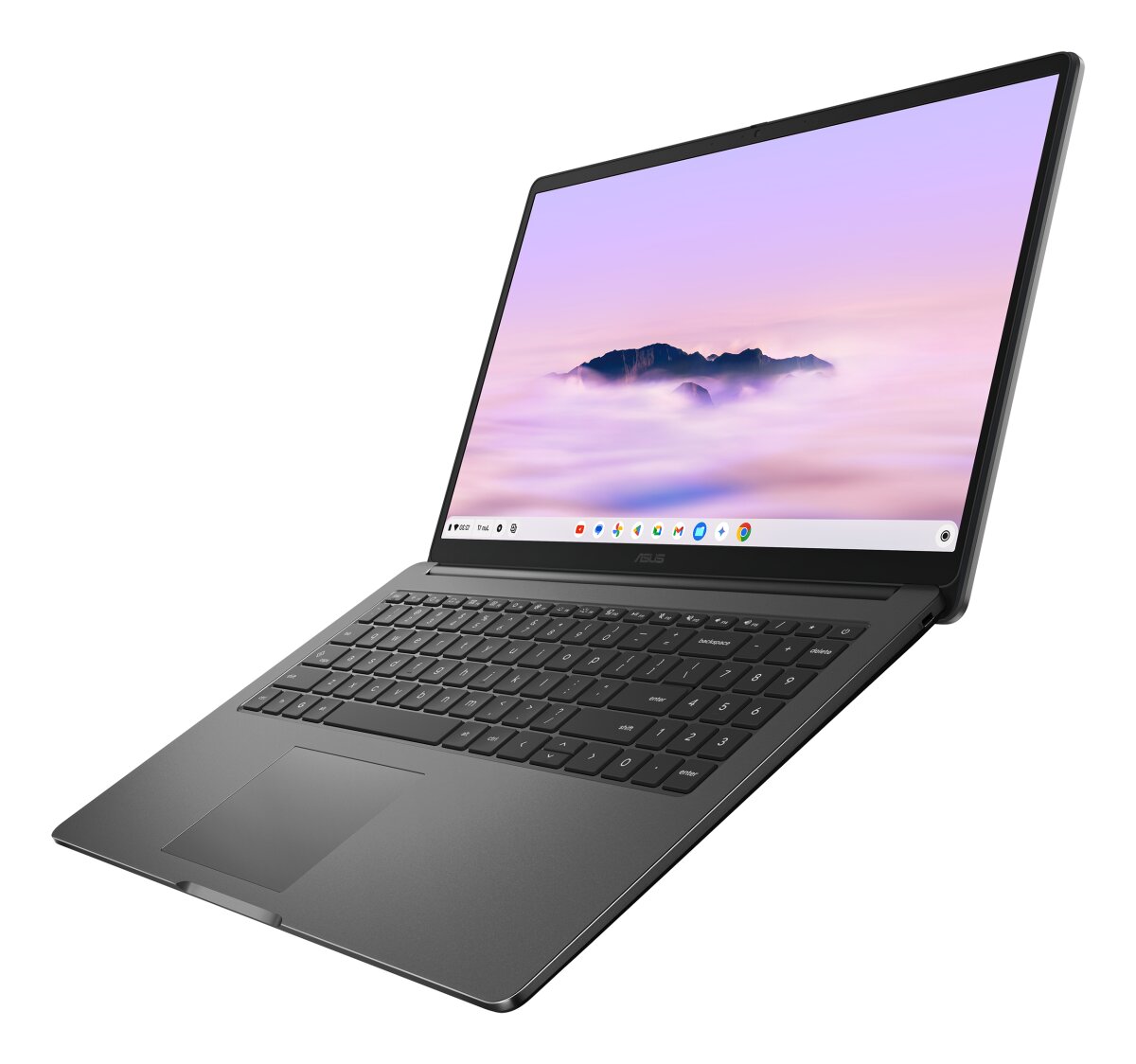 ASUS Chromebook Plus CX15 CX1505CTA-S70092 90NX0925-M00DW0 image gallery 2