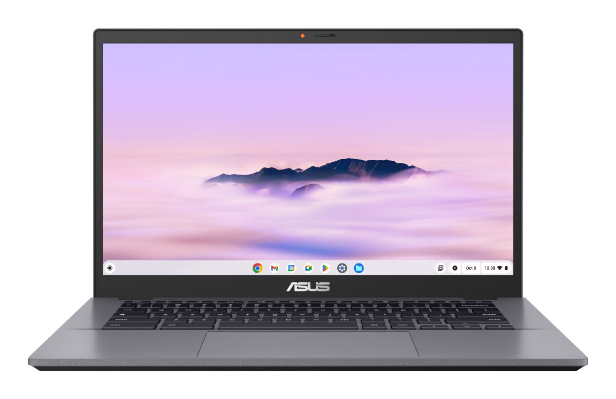ASUS Chromebook Plus CX34 CB3402CVA-MW1340-CBE 90NX07P2-M01NL0 image gallery 1