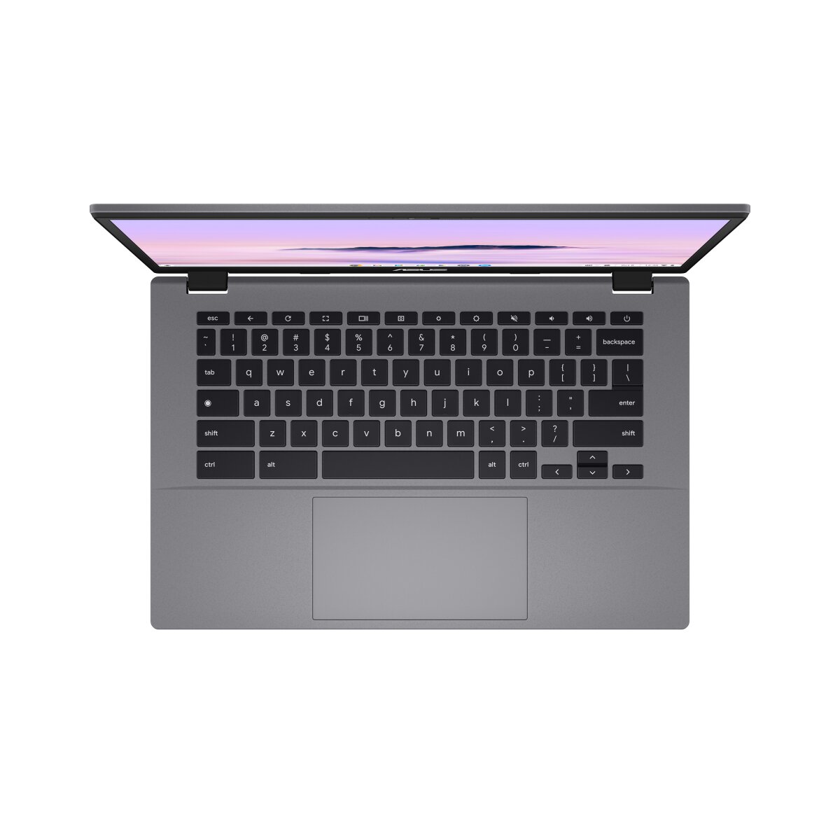 ASUS Chromebook Plus CX34 CB3402CVA-PQ0536 90NX07P2-M00LD0 image gallery 1