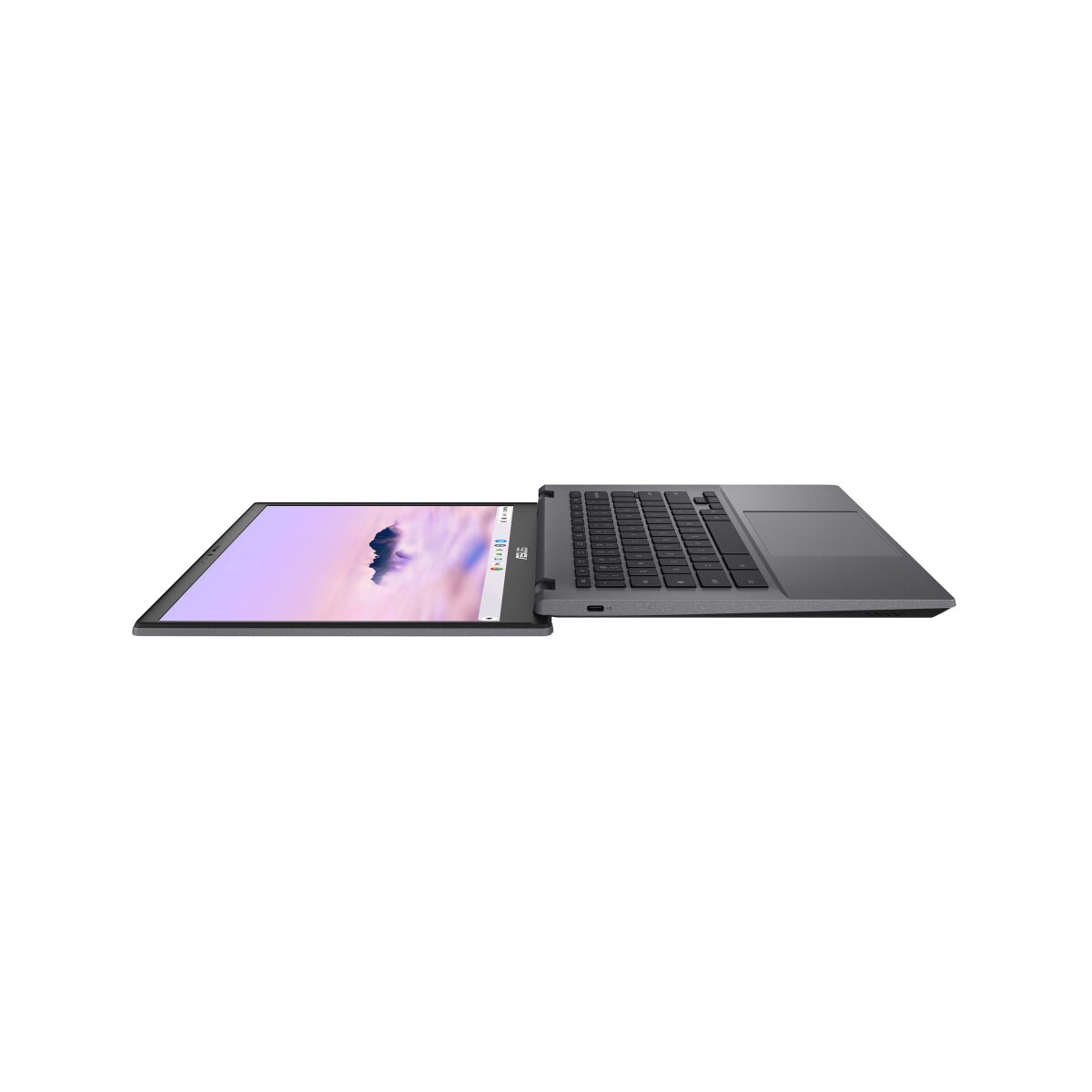 ASUS Chromebook Plus CX34 CB3402CVA-PQ0536 90NX07P2-M00LD0 image gallery 6