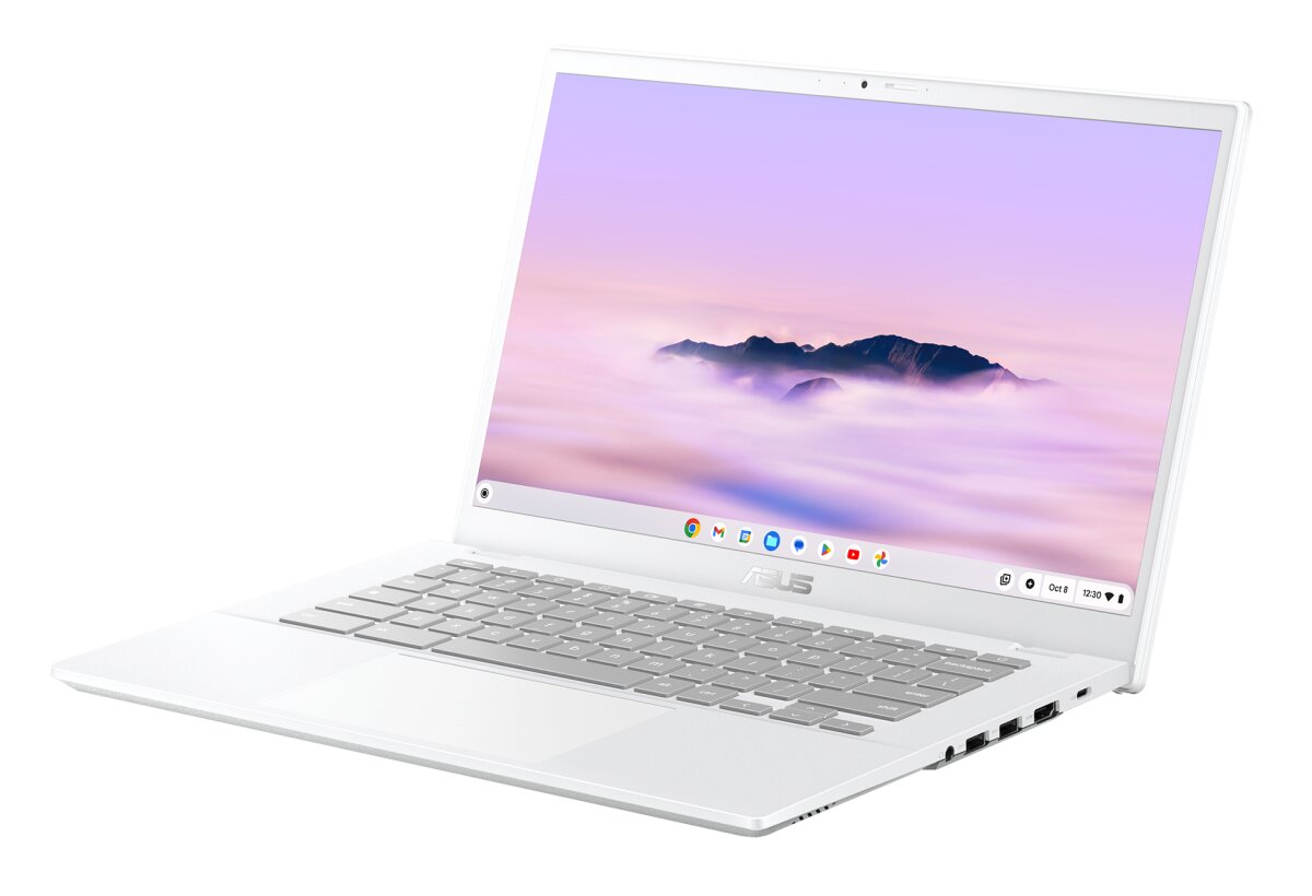 ASUS Chromebook Plus CX34 CX3402CVA-PQ1339 90NX07P1-M01NK0 image gallery 2