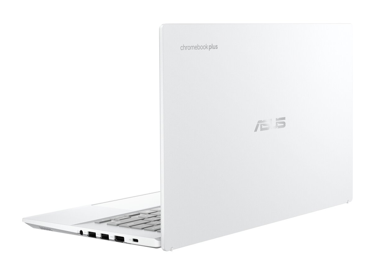 ASUS Chromebook Plus CX34 CX3402CVA-PQ1339 90NX07P1-M01NK0 image gallery 7