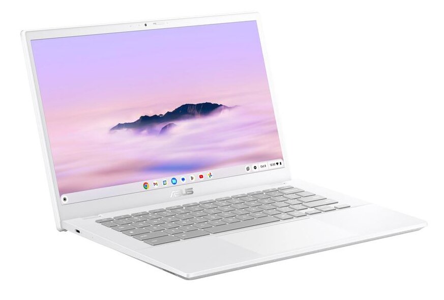 ASUS Chromebook Plus CX34 CX3402CBA-EB0033 90NX06J1-M00110 image gallery 5