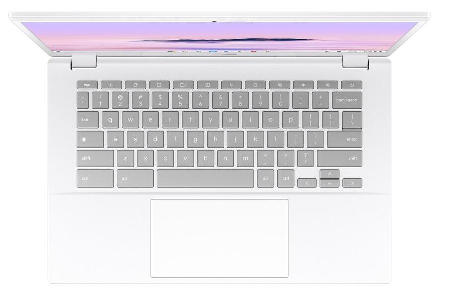 ASUS Chromebook Plus CX34 CX3402CBA-EB0033 90NX06J1-M00110 image gallery 2