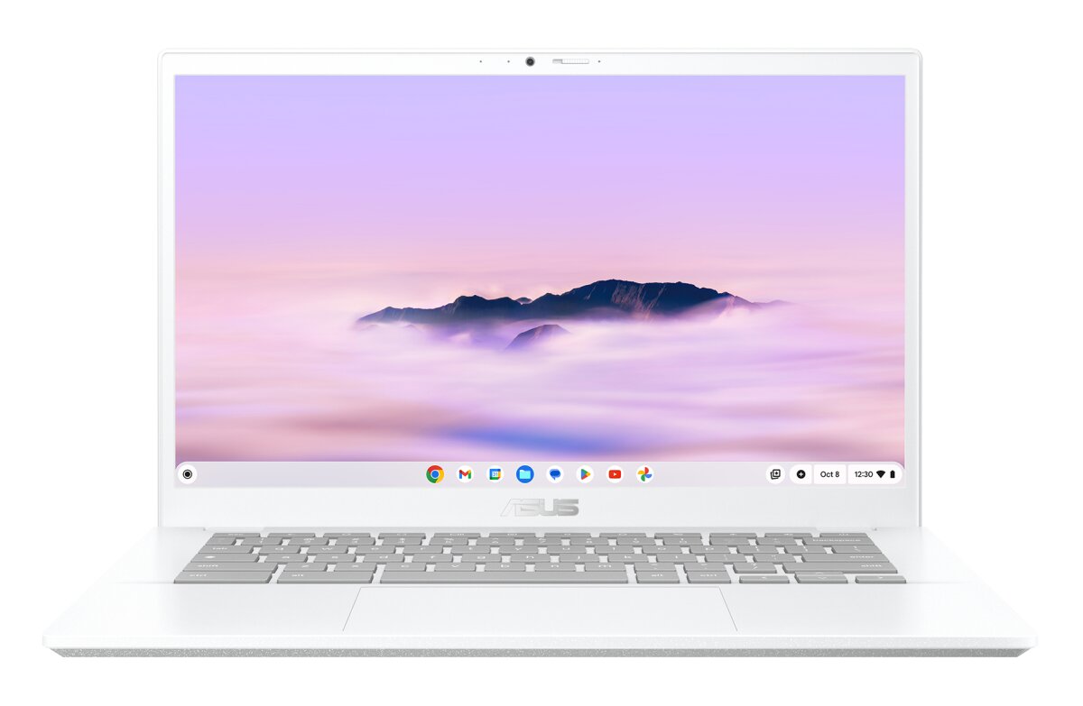 ASUS Chromebook Plus CX34 CX3402CBA-EB0033 90NX06J1-M00110 image gallery 1