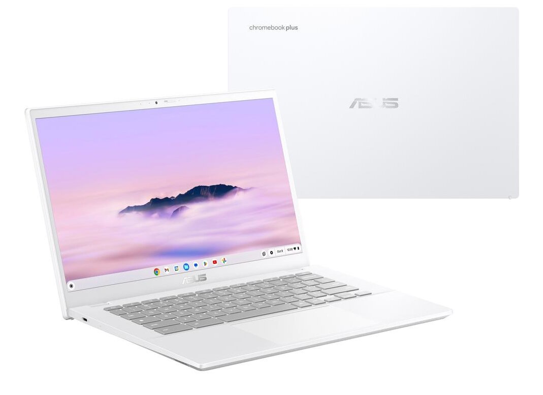 ASUS Chromebook Plus CX34 CX3402CBA-EB0033 90NX06J1-M00110 image gallery 3