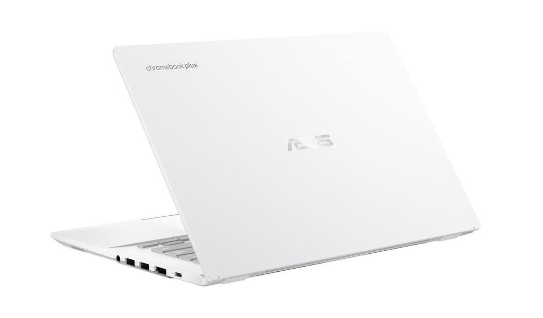 ASUS Chromebook Plus CX34 CX3402CBA-EB0033 90NX06J1-M00110 image gallery 6