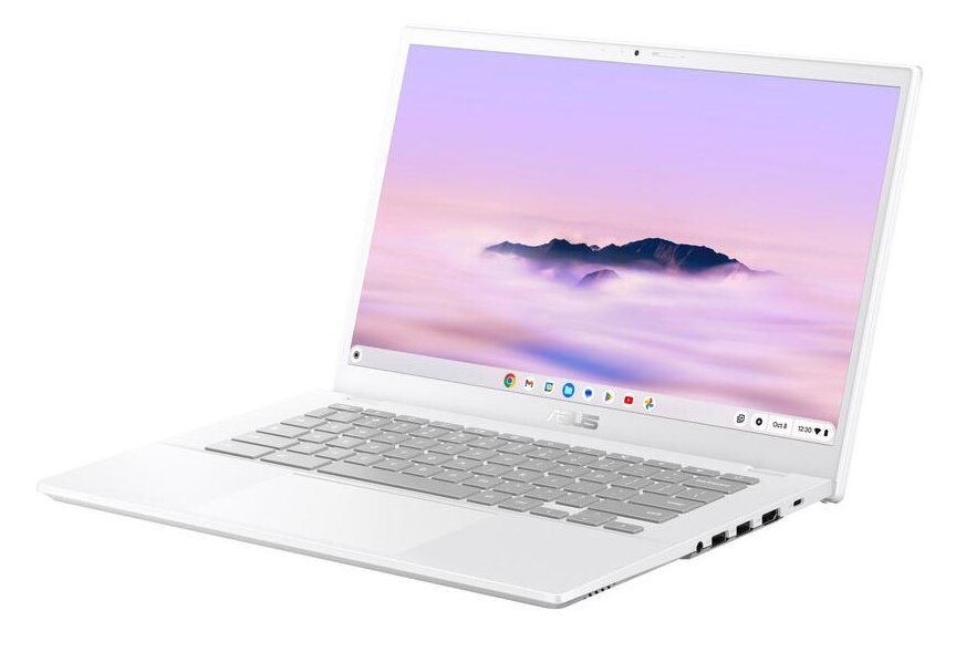 ASUS Chromebook Plus CX34 CX3402CBA-EB0033 90NX06J1-M00110 image gallery 4