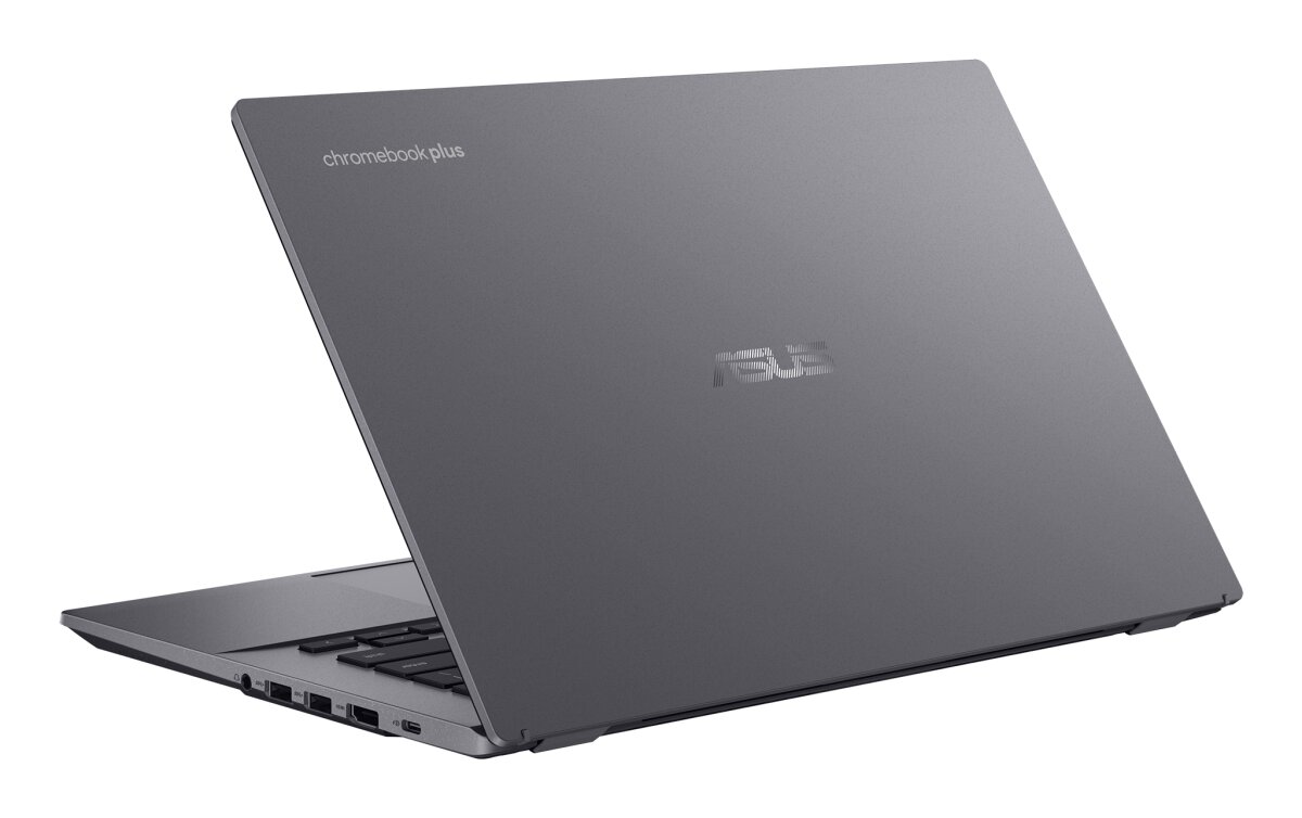 ASUS Chromebook Plus CX34 CX3402CVA-PQ1230 90NX07P2-M01JB0 image gallery 3