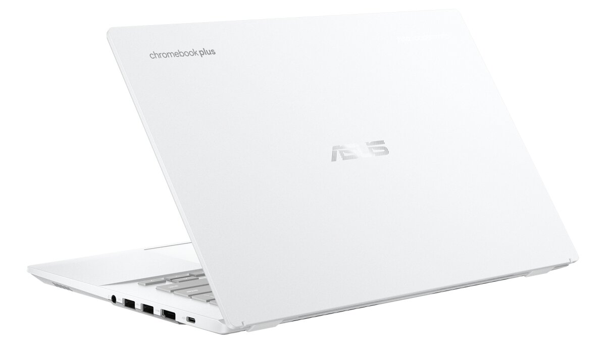 ASUS Chromebook Plus CX34 CX3402CVA-PQ1339 90NX07P1-M01NK0 image gallery 6