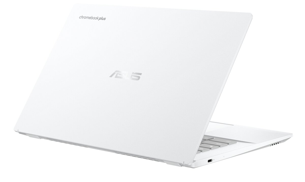 ASUS Chromebook Plus CX34 CX3402CVA-PQ1339 90NX07P1-M01NK0 image gallery 8