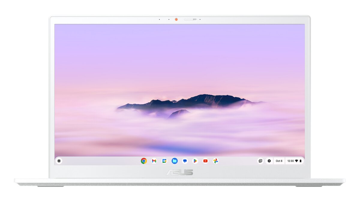 ASUS Chromebook Plus CX34 CX3402CVA-PQ1363 90NX07P1-M01PC0 image gallery 1